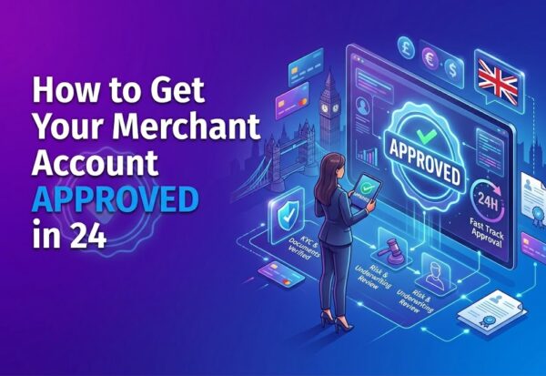 How to Get Your Merchant Account Approved in 24–48 Hours in 2026